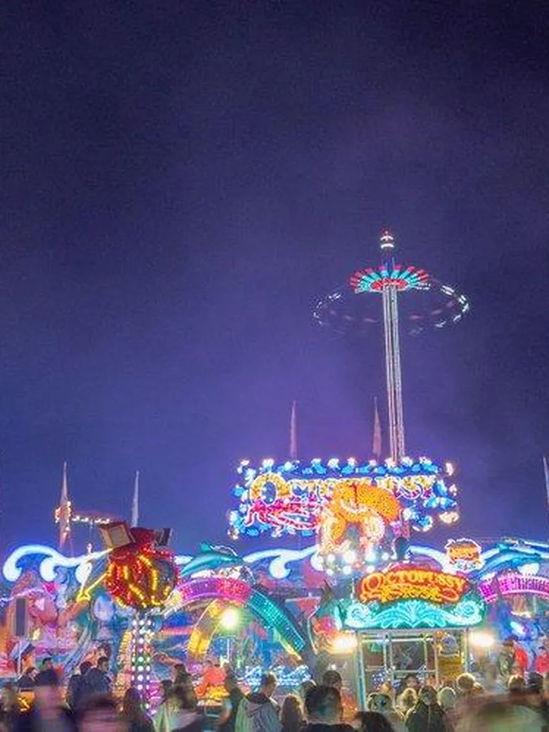Oldenburger Kramermarkt 2026