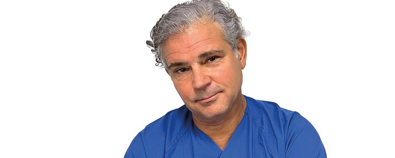 Dr. Michael Tsokos