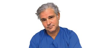 Dr. Michael Tsokos