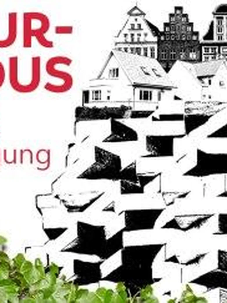 NATURMODUS - Systeme in Bewegung