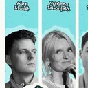 Viertel Comedy