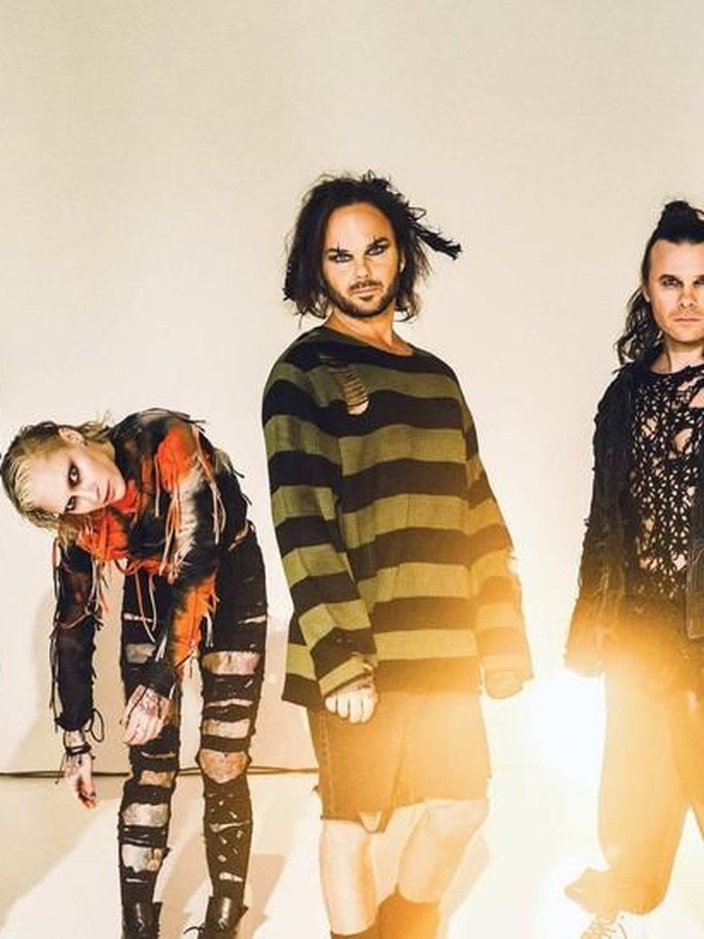 The Rasmus