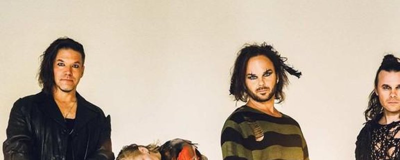 The Rasmus