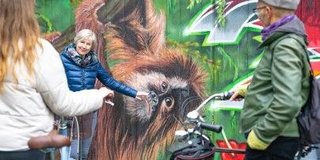 Street Art Tour per Rad