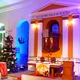 Silvester Pop-Gottesdienst in der Stadtkirche mit Corinna May