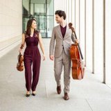 Gabriel Schwabe & Hellen Weiss „Echoes“
