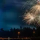 Helle Freude: Die Feuerwerke zum Kramermarkt…