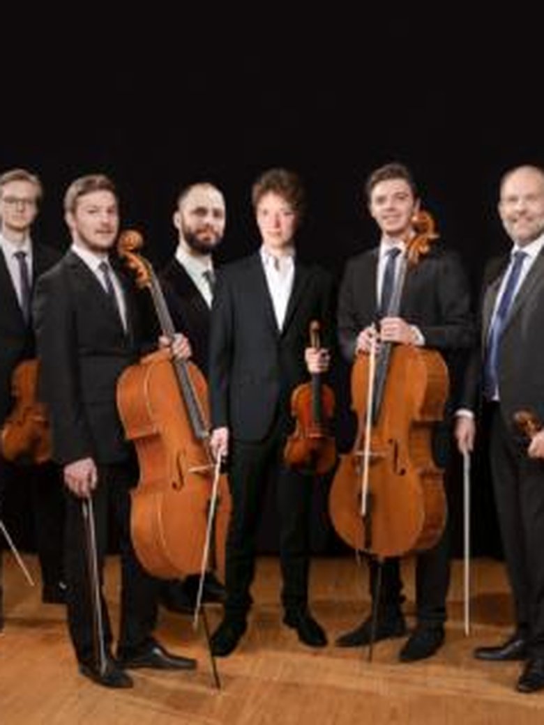 FRIELINGHAUS ENSEMBLE „Neujahrskonzert“
