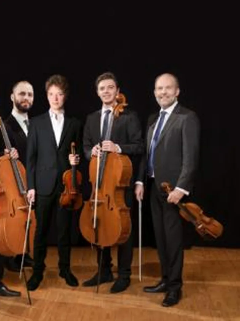 FRIELINGHAUS ENSEMBLE „Neujahrskonzert“