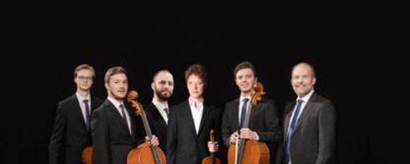 FRIELINGHAUS ENSEMBLE „Neujahrskonzert“