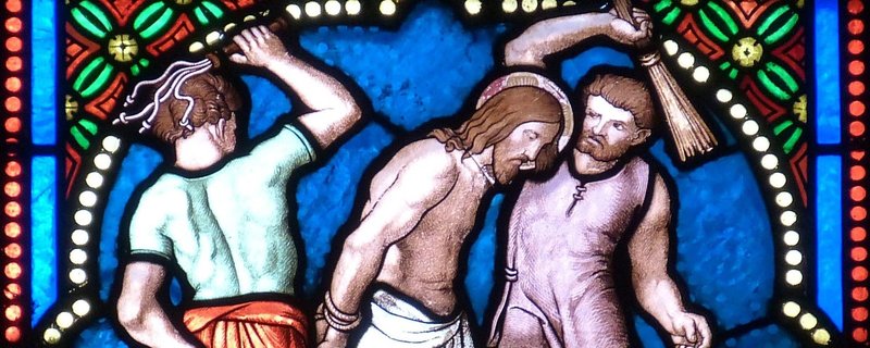 Passionskonzert: Via Crucis - Franz Liszt (1811—1886)