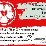 Gottesdienst mit Gemeindeversammlung in St. Magni