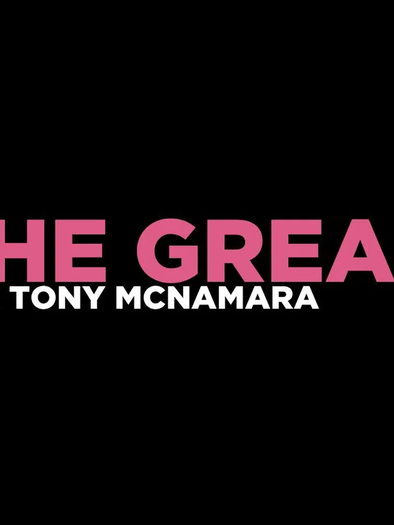 The Great