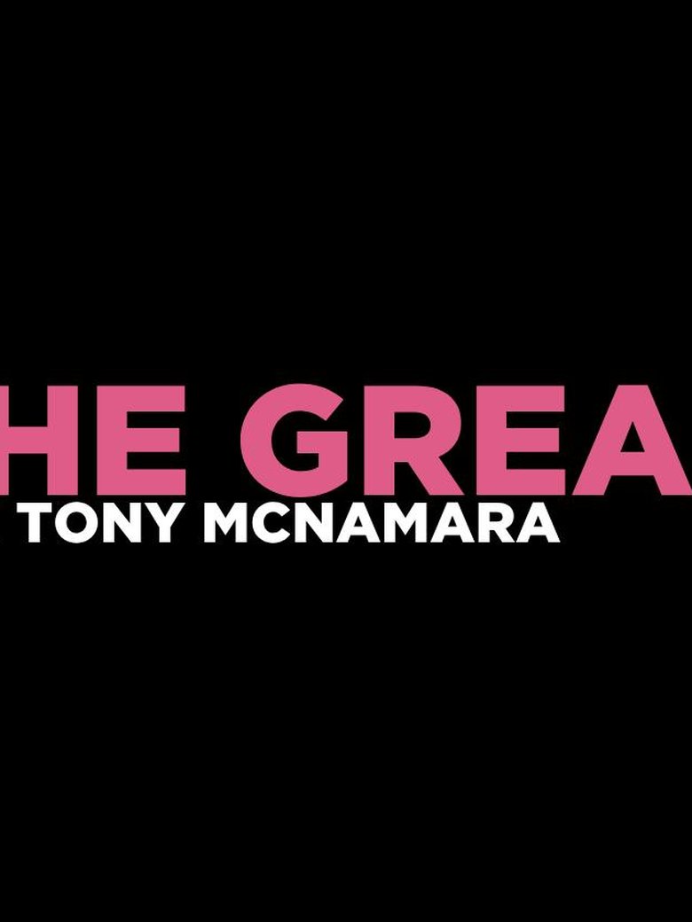 The Great