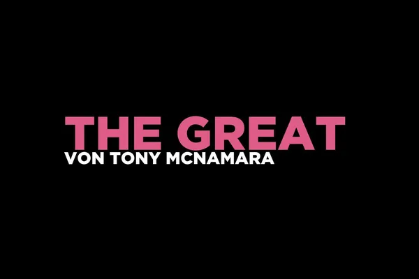 The Great