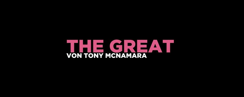 The Great
