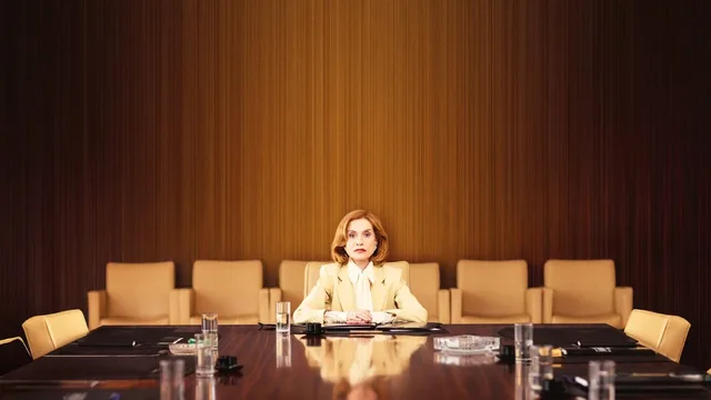 Die reichste Frau der Welt