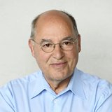 Gregor Gysi "Auf eine Currywurst mit Gregor Gysi"