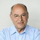 Gregor Gysi: "Auf eine Currywurst mit Gregor Gysi"