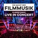 Klassik Radio live in Concert "Die Nacht der Filmmusik 2026"