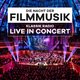Klassik Radio live in Concert "Die Nacht der Filmmusik 2026"