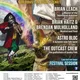 The Irish Folk Festival