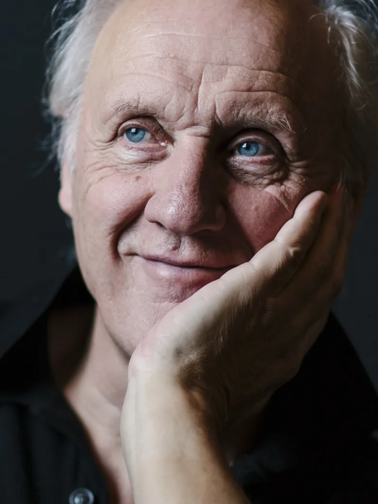 Herman van Veen