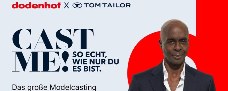 Das große Casting-Event