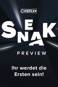 Sneak Preview FSK 18