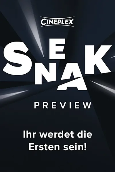 Sneak Preview FSK 18