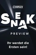 Sneak Preview FSK 18