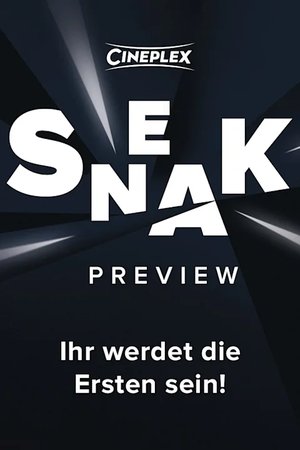 Sneak Preview FSK 18