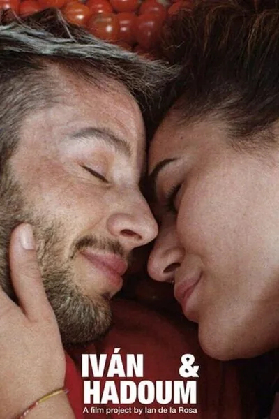 Iván & Hadoum