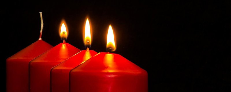 Gottesdienst zum 3. Advent