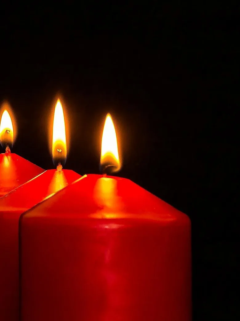 Gottesdienst zum 3. Advent