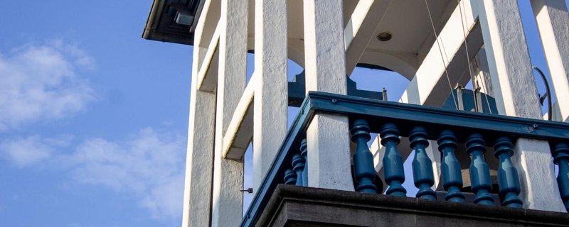 Gottesdienst am Karfreitag