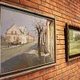 Rathaus-Ausstellung "Different times. One Madona"