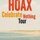 Terry Hoax – „Celebrate Nothing“ – Tour 2027