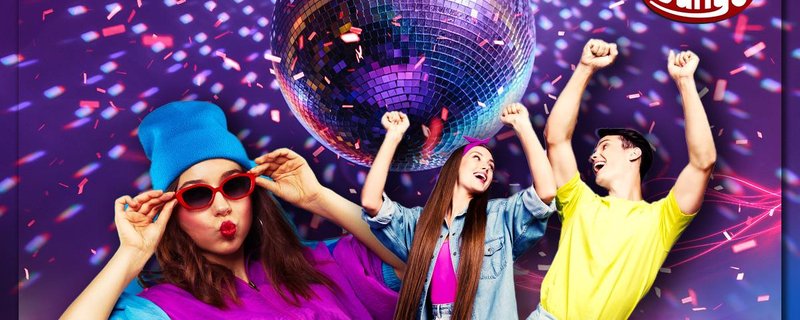 Kinderdisco