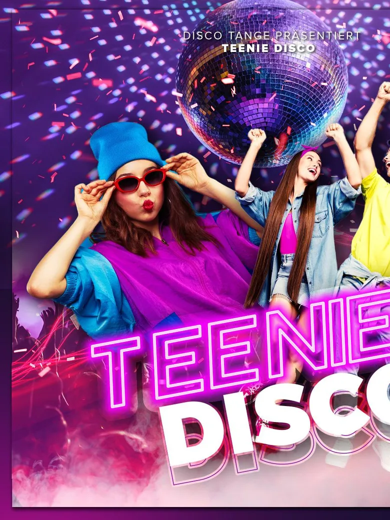 Kinderdisco