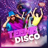 Kinderdisco