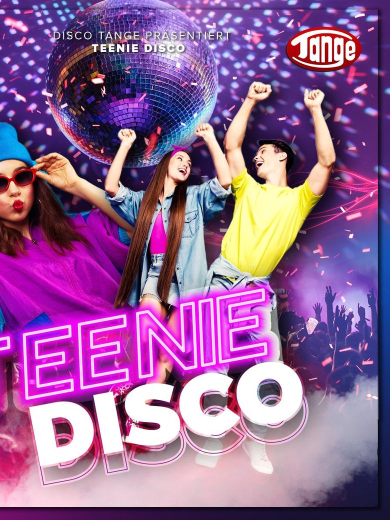 Kinderdisco