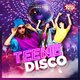 Kinderdisco