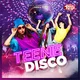 Kinderdisco