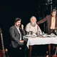 BERND BEGEMANN & DIE BEFREIUNG