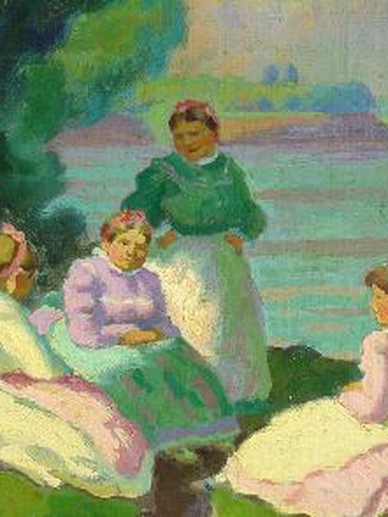 Frauen-Gesprächskreis