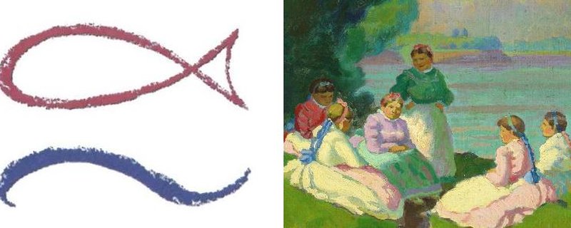 Frauen-Gesprächskreis