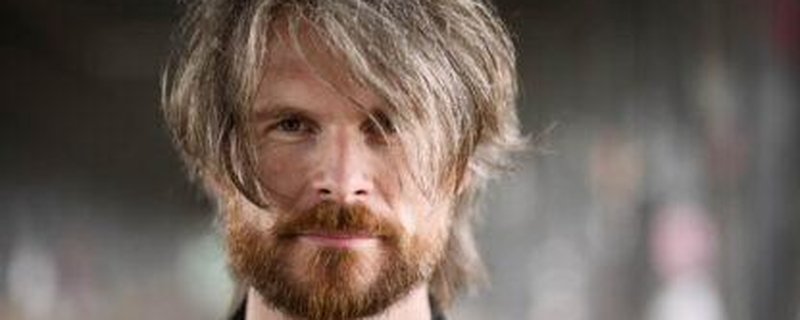 BREMEN ZWEI RADIOKONZERT: BEN BARRITT
