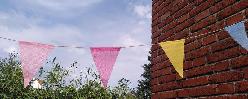 Sommer, Sonne, Sorgen