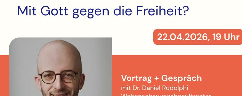 Christentum und Rechtsextremismus: Mit Gott gegen die Freiheit?